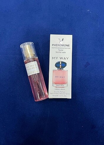 MY WAY BAYAN PARFÜM 
