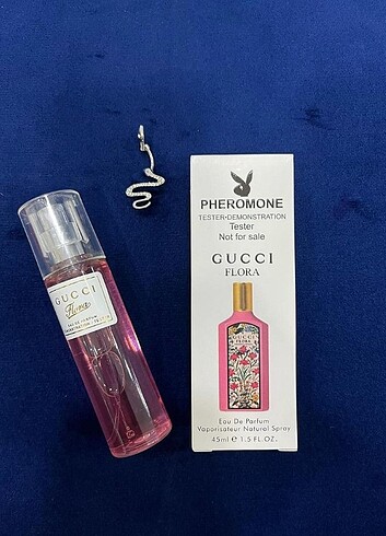 GUCCI FLORA BAYAN PARFÜM 