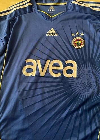 Fenerbahçe Forması 