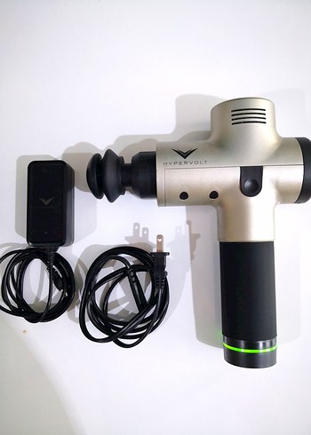 Hypervolt Masaj Cihazı