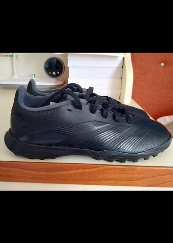 Adidas Çocuk Krampon
