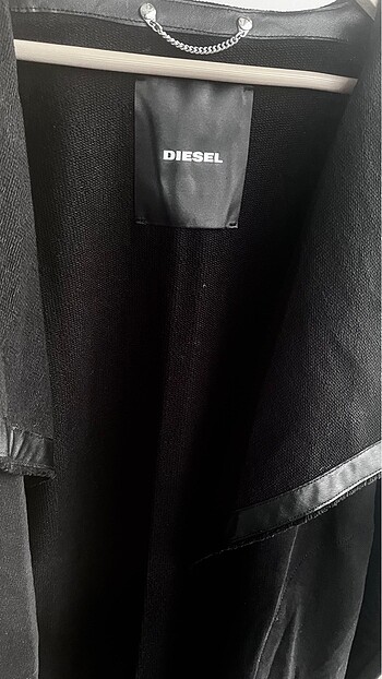 Diesel Diesel marka hiç kullanılmadı