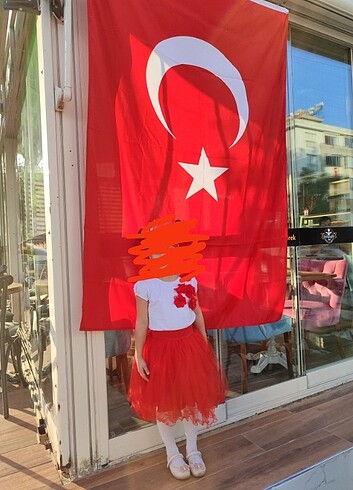 Diğer Tütü etek 