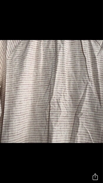 Diğer Mavi Limon Oversize Tunik