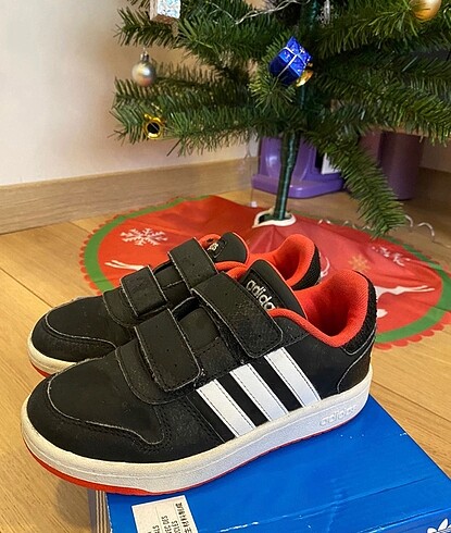 Adidas Adidas erkek çocuk ayakkabı