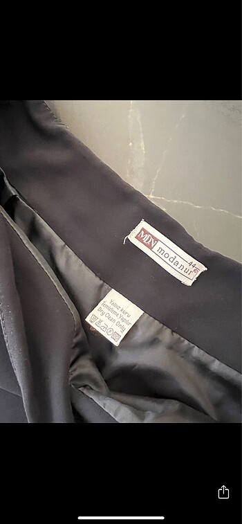 44 Beden moda nur