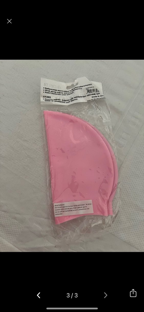 havuz bonesi delta - Görsel 2