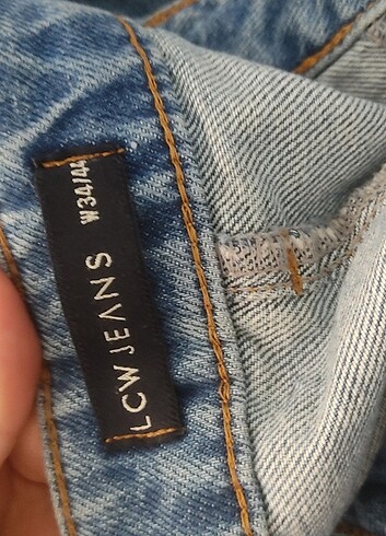 44 Beden LCW Jeans