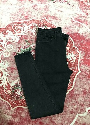 Füme jean