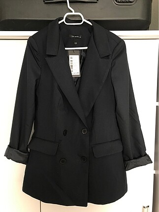 Blazer ceket