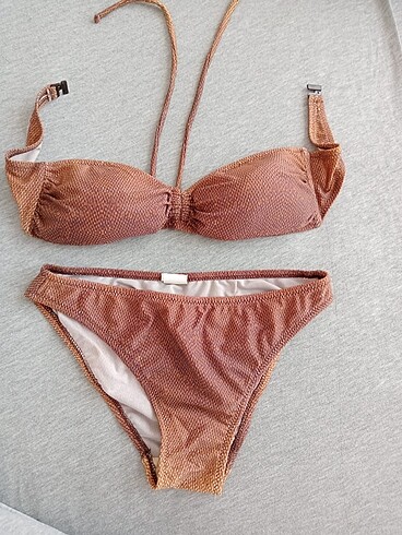 Bikini takımı