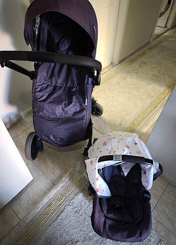 Sunny Baby Bebek arabası puset 