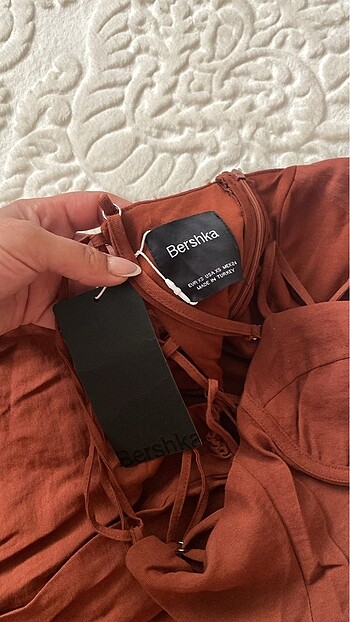 xs Beden Mini elbise