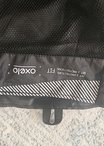 Dizlik dirseklik seti - Görsel 3