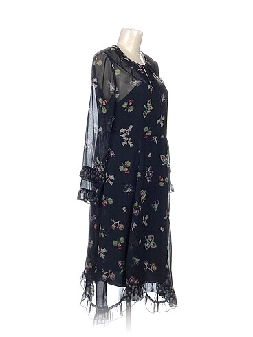 Vintage Love Diğer Günlük Elbise %70 İndirimli.