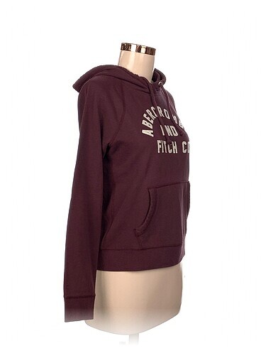 Abercrombie & Fitch Abercrombie & Fitch Sweatshirt %70 İndirimli.