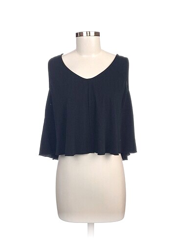 Mango Bluz %70 İndirimli.
