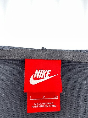 s Beden lacivert Renk Nike Sweatshirt %70 İndirimli.