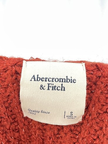 s Beden çeşitli Renk Abercrombie & Fitch Kazak / Triko %70 İndirimli.