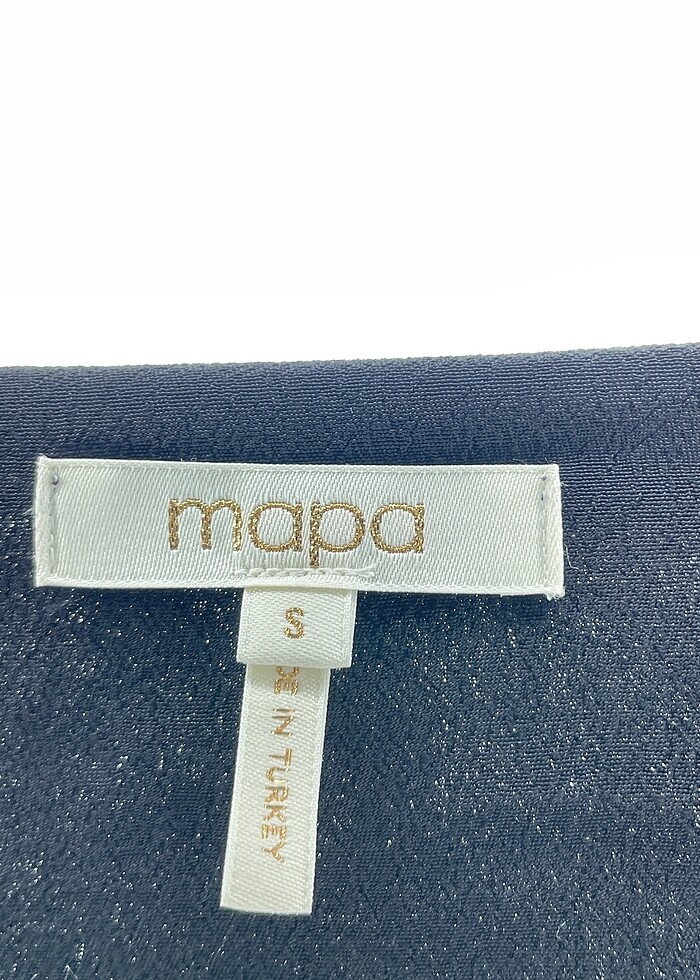 Mapa Bluz %70 İndirimli. - Görsel 4
