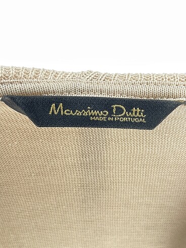 universal Beden çeşitli Renk Massimo Dutti Bluz %70 İndirimli.