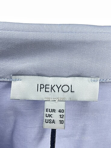40 Beden çeşitli Renk ipekyol Gömlek %70 İndirimli.