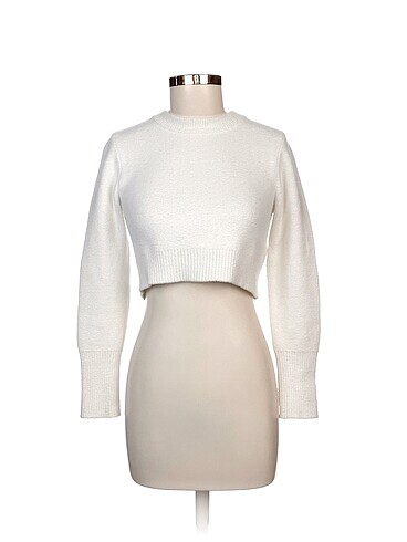 Zara Kazak / Triko %70 İndirimli.