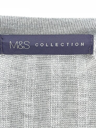 m Beden çeşitli Renk Marks & Spencer Hırka %70 İndirimli.