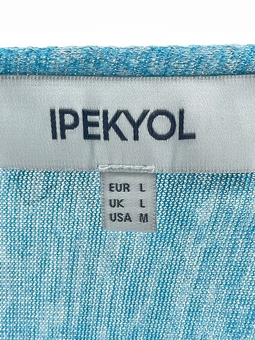 l Beden çeşitli Renk ipekyol Bluz %70 İndirimli.