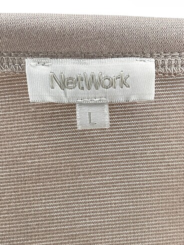 l Beden çeşitli Renk Network Bluz %70 İndirimli.