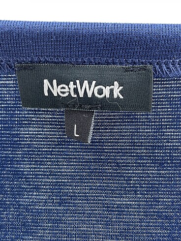 l Beden çeşitli Renk Network Bluz %70 İndirimli.