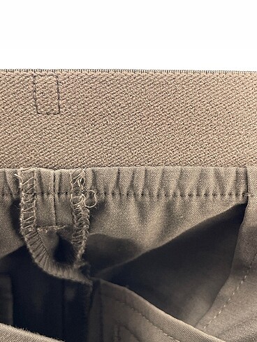 xs Beden yeşil Renk Vintage Love Kumaş Pantolon %70 İndirimli.