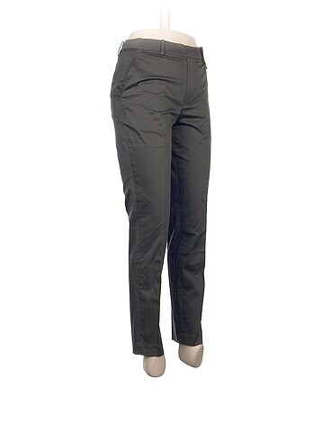 Vintage Love Vintage Love Kumaş Pantolon %70 İndirimli.