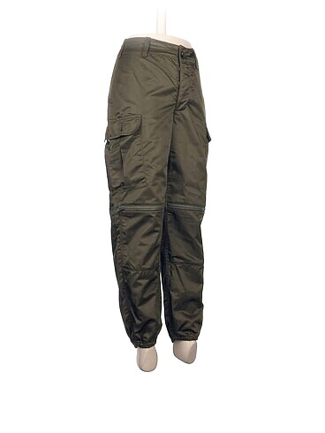Topshop Topshop Kumaş Pantolon %70 İndirimli.