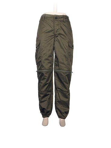 Topshop Kumaş Pantolon %70 İndirimli.