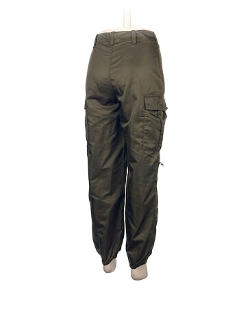 36 Beden Topshop Kumaş Pantolon %70 İndirimli.