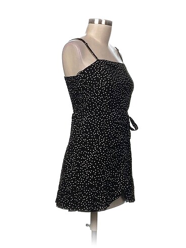 Vintage Love Vintage Love Kısa Elbise %70 İndirimli.