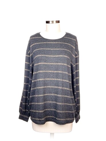 Marks & Spencer Bluz %70 İndirimli.