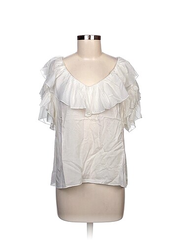 H&M Bluz %70 İndirimli.