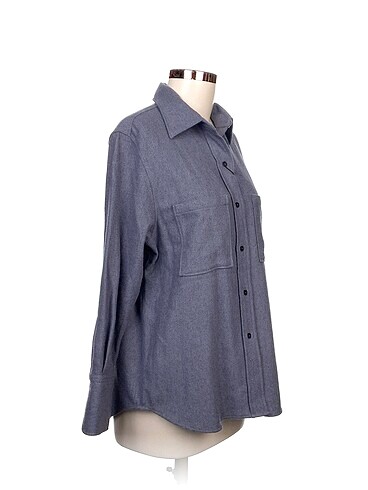 Massimo Dutti Massimo Dutti Gömlek %70 İndirimli.