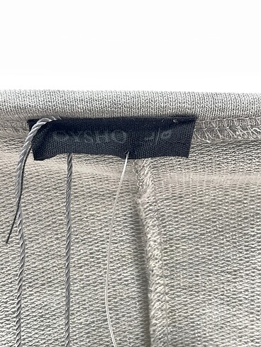l Beden gri Renk Oysho Sweatshirt %70 İndirimli.