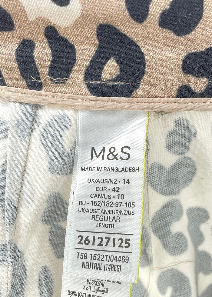 Vintage Love Düz Kesim %70 İndirimli. - Görsel 4