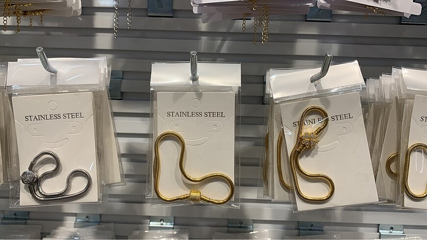  Beden çeşitli Renk Pandora unisex