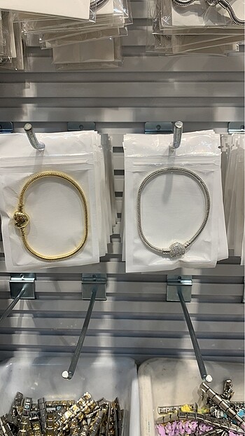  Beden Pandora unisex