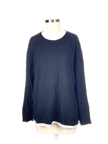 Casual Nest Bluz %70 İndirimli.