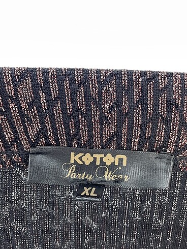 xl Beden çeşitli Renk Koton Mini Etek %70 İndirimli.