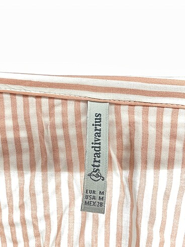 m Beden çeşitli Renk Stradivarius Bluz %70 İndirimli.