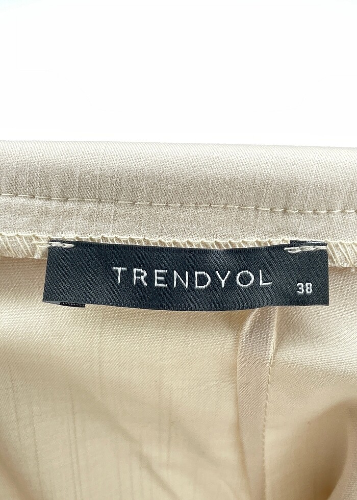 Trendyol & Milla Kısa Salopet %70 İndirimli. - Görsel 4