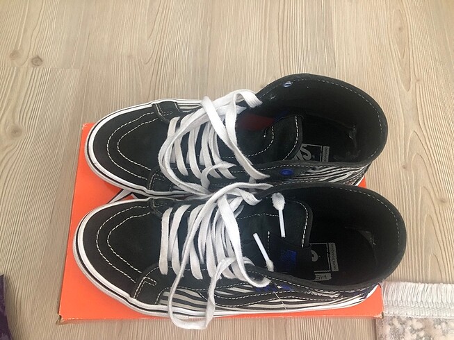 Vans Vans orjinal özel seri ayakkabı