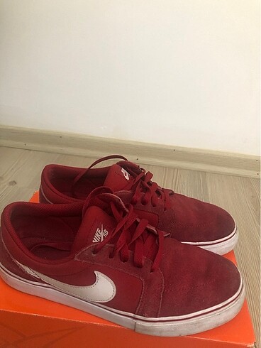 Nike Nike sb orjinal ayakkabı